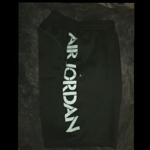 💰3@$20!💰Boys Air Jordan basketball shorts